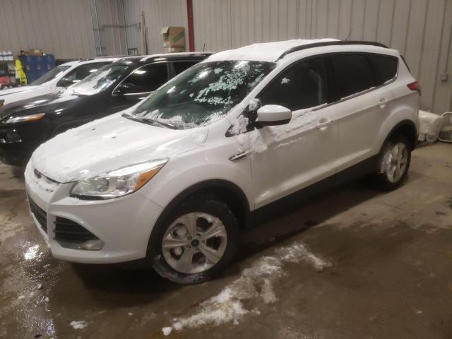 FORD ESCAPE SE 2014 with VIN 1FMCU9GX5EUD59252 - Photo from auction