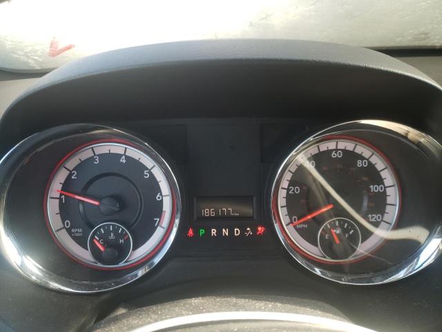 Photo 9 from auction – 2015 DODGE GRAND CARA with VIN 2C4RDGCG1FR684990