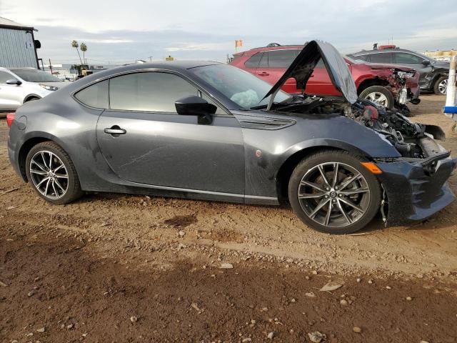 Photo 4 from auction – 2017 TOYOTA 86 BASE with VIN JF1ZNAA15H9702222