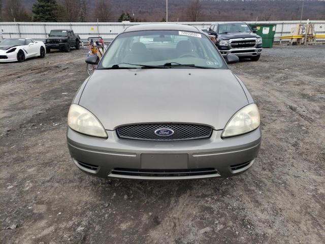 Photo 5 from auction – 2004 FORD TAURUS SE with VIN 1FAFP53224A199932