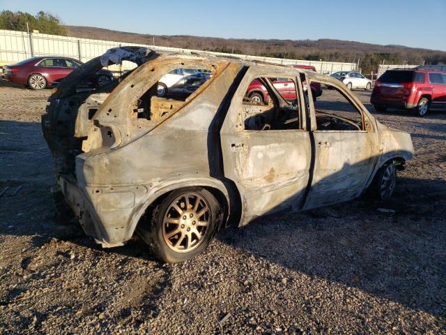 Photo 3 from auction – 2007 BUICK RENDEZVOUS with VIN 3G5DA03L67S564864