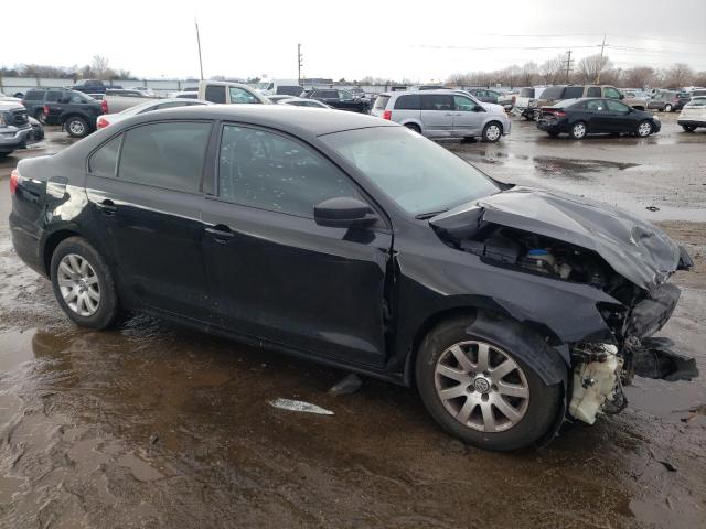 Photo 4 from auction – 2011 VOLKSWAGEN JETTA BASE with VIN 3VW1K7AJXBM340302