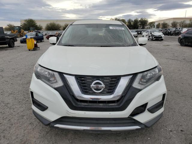 Photo 5 from auction – 2017 NISSAN ROGUE S with VIN KNMAT2MV2HP526260