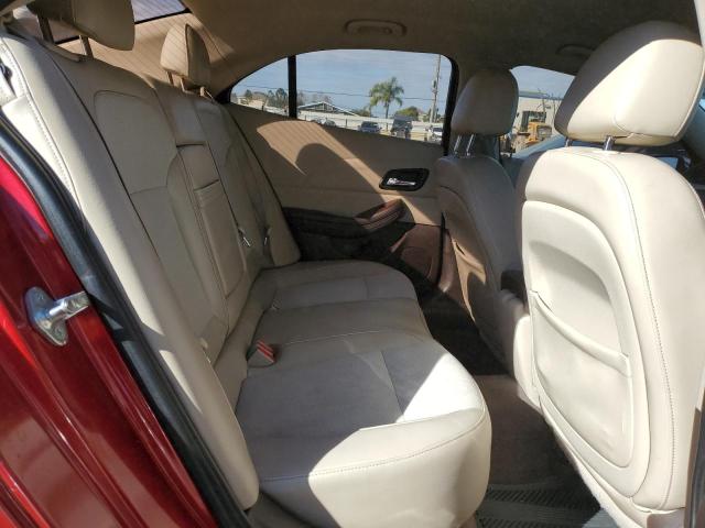 Photo 10 from auction – 2013 CHEVROLET MALIBU 1LT with VIN 1G11D5RR2DF117467