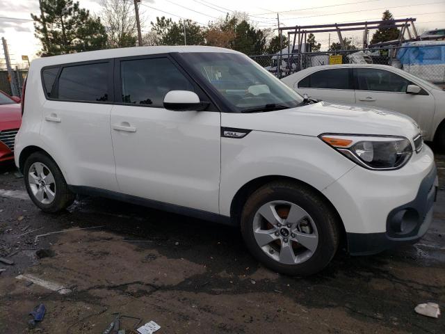 Photo 4 from auction – 2017 KIA SOUL with VIN KNDJN2A20H7420457
