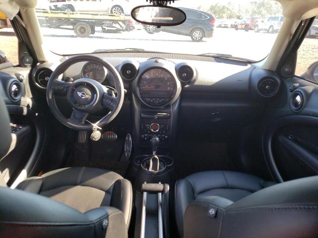 Photo 8 from auction – 2015 MINI COOPER S C with VIN WMWZC5C58FWP47321