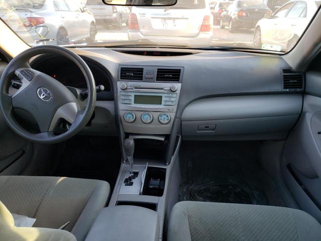 Photo 8 from auction – 2007 TOYOTA CAMRY CE with VIN JTNBE46K973032878