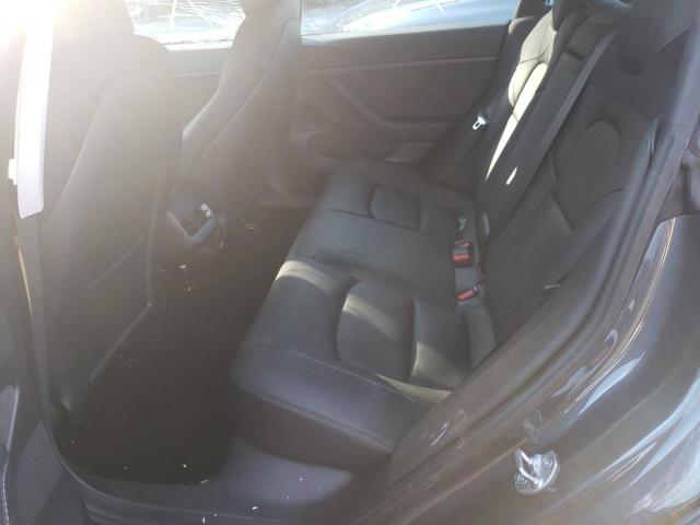 Photo 10 from auction – 2021 TESLA MODEL 3 with VIN 5YJ3E1EA5MF907310