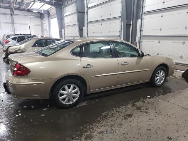 Photo 3 from auction – 2005 BUICK LACROSSE C with VIN 2G4WD532151344615