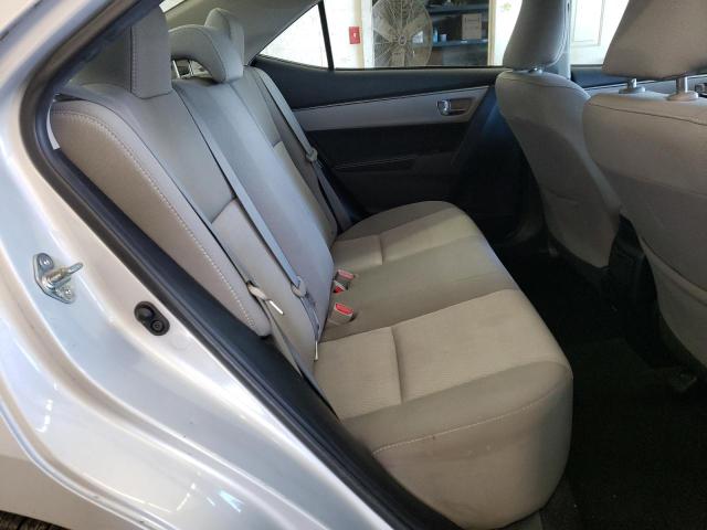 Photo 10 from auction – 2014 TOYOTA COROLLA L with VIN 2T1BURHE3EC126285