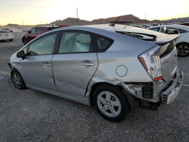 Photo 2 from auction – 2011 TOYOTA PRIUS with VIN JTDKN3DU1B0313828