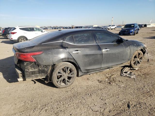 Photo 3 from auction – 2018 NISSAN MAXIMA 3.5 with VIN 1N4AA6AP0JC369687