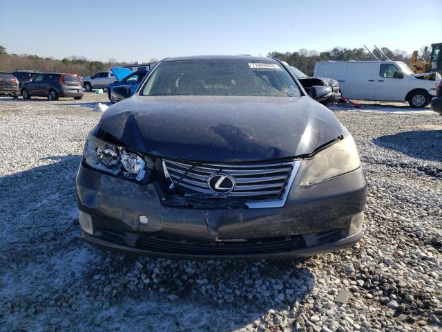 Photo 5 from auction – 2010 LEXUS ES 350 with VIN JTHBK1EG6A2401619