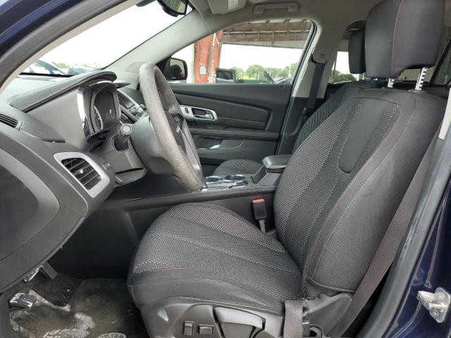 Photo 7 from auction – 2017 GMC TERRAIN SL with VIN 2GKALMEK2H6235178