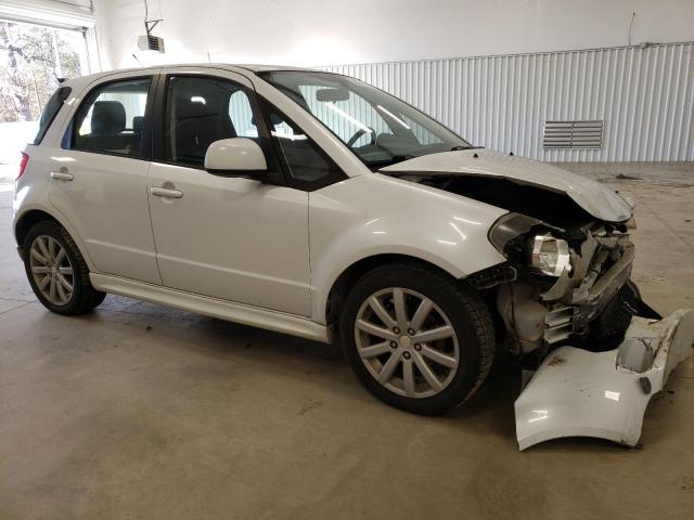 Photo 4 from auction – 2013 SUZUKI SX4 with VIN JS2YA5A55D6100112