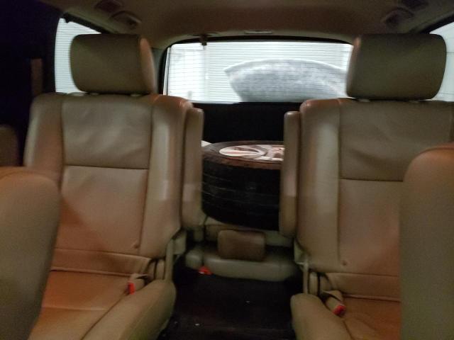 Photo 10 from auction – 2012 TOYOTA SEQUOIA LI with VIN 5TDJW5G12CS073063
