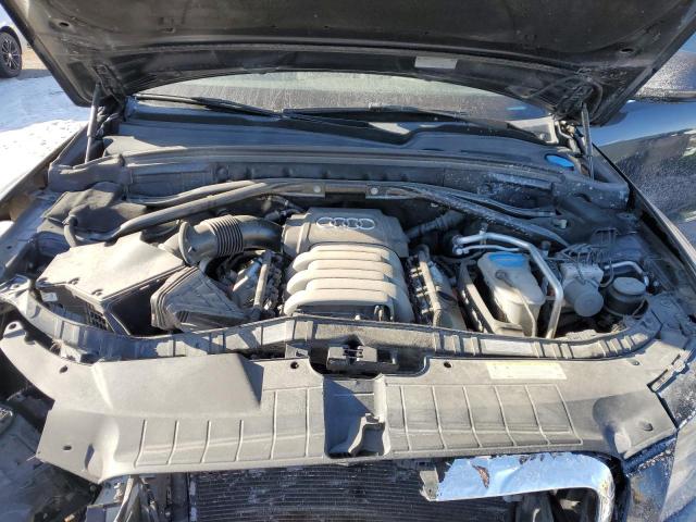 Photo 12 from auction – 2012 AUDI Q5 PREMIUM with VIN WA1DKAFP7CA111997