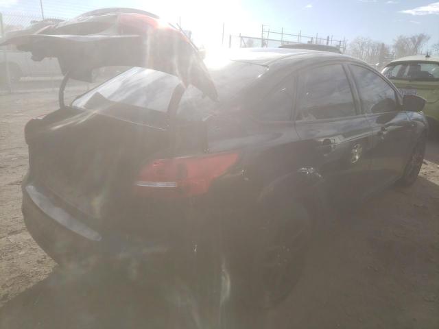 Photo 3 from auction – 2016 FORD FOCUS SE with VIN 1FADP3F2XGL367431