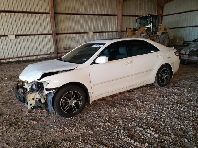 TOYOTA CAMRY 2010 with VIN 4T4BF3EK4AR045439 - Photo from auction