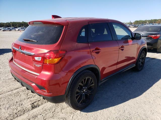 Photo 3 from auction – 2018 MITSUBISHI OUTLANDER with VIN JA4AP3AU0JU010504