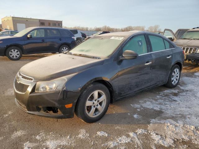Photo 1 from auction – 2011 CHEVROLET CRUZE LT with VIN 1G1PF5S92B7149180