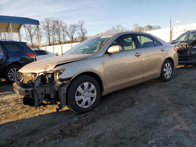 Photo 1 from auction – 2010 TOYOTA CAMRY BASE with VIN 4T1BF3EK3AU059858
