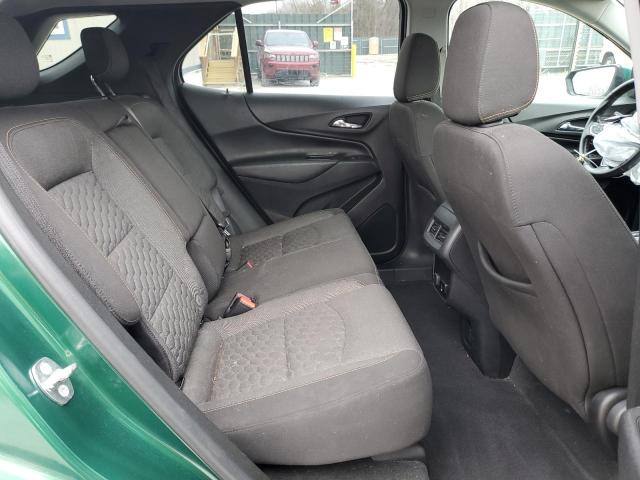 Photo 11 from auction – 2018 CHEVROLET EQUINOX LT with VIN 2GNAXSEVXJ6268943