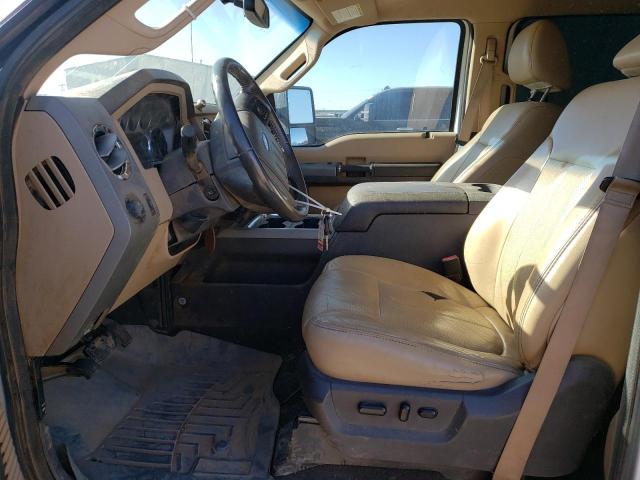 Photo 7 from auction – 2011 FORD F250 SUPER with VIN 1FT7W2BT6BEC45388
