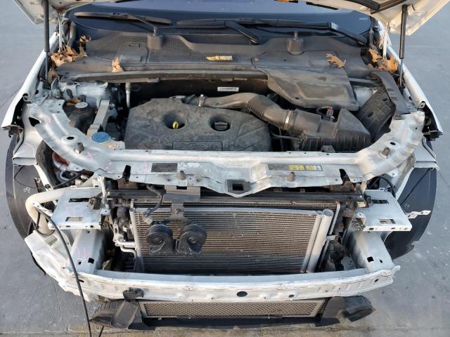 Photo 11 from auction – 2016 LAND ROVER DISCOVERY with VIN SALCR2BG9GH569507