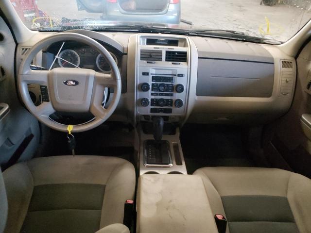 Photo 8 from auction – 2008 FORD ESCAPE XLT with VIN 1FMCU93Z88KC31871