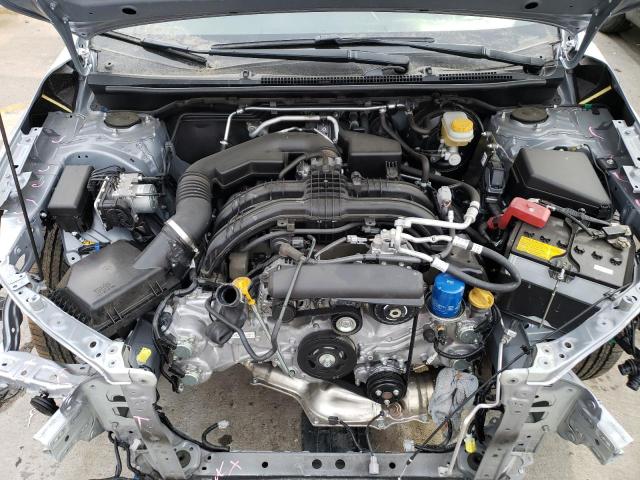 Photo 12 from auction – 2019 SUBARU CROSSTREK with VIN JF2GTAMC2K8287606