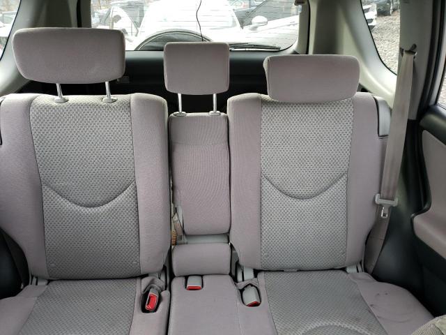 Photo 10 from auction – 2007 TOYOTA RAV4 with VIN JTMZD33V175054540
