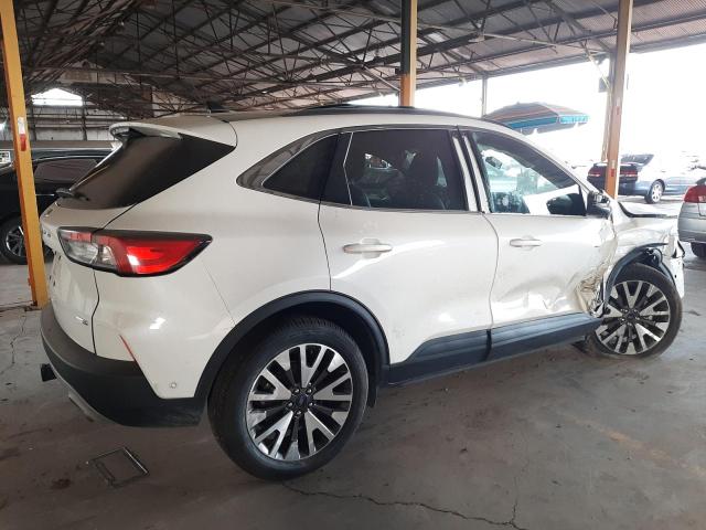 Photo 3 from auction – 2020 FORD ESCAPE TIT with VIN 1FMCU9J90LUA48898