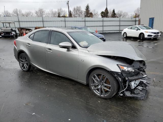 Photo 4 from auction – 2016 LEXUS IS 200T with VIN JTHBA1D29G5005751