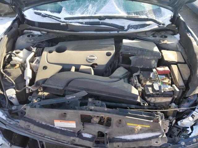 Photo 11 from auction – 2015 NISSAN ALTIMA 2.5 with VIN 1N4AL3AP4FC466682