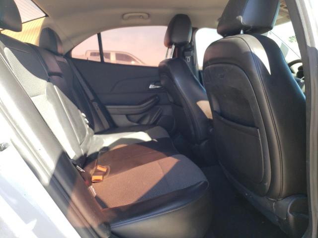 Photo 10 from auction – 2013 CHEVROLET MALIBU 1LT with VIN 1G11C5SA9DF311422