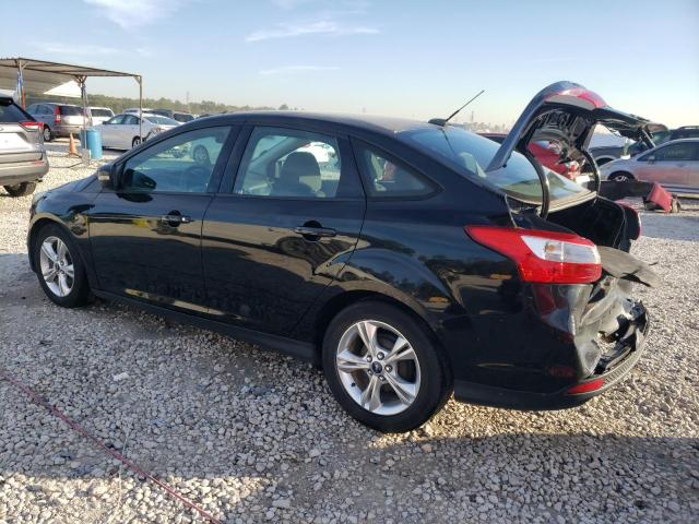 Photo 2 from auction – 2014 FORD FOCUS SE with VIN 1FADP3F27EL372406