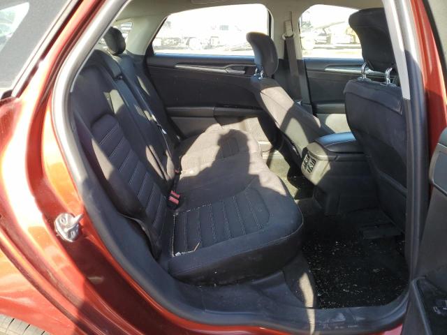 Photo 10 from auction – 2014 FORD FUSION SE with VIN 3FA6P0H75ER137360