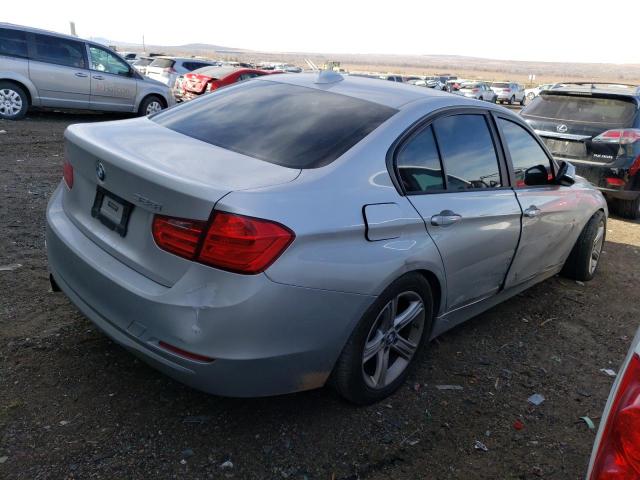 Photo 3 from auction – 2012 BMW 328 I with VIN WBA3A5C54CF346288