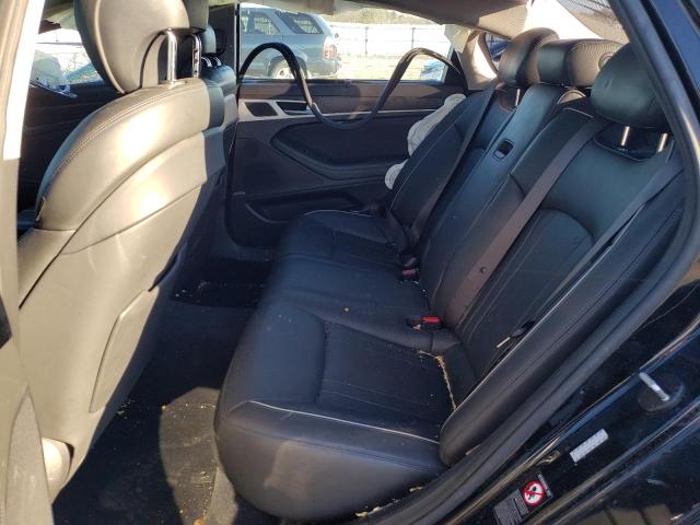 Photo 10 from auction – 2016 HYUNDAI GENESIS 3. with VIN KMHGN4JE2GU122164
