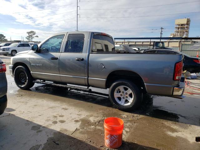 Photo 2 from auction – 2006 DODGE RAM 1500 S with VIN 1D7HA18N66J220371