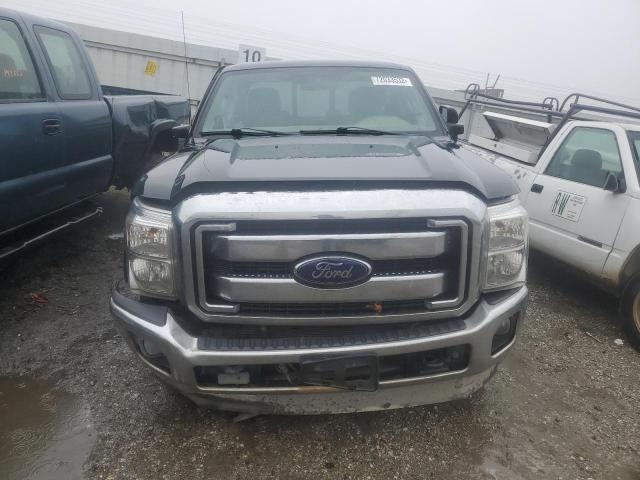 Photo 5 from auction – 2012 FORD F350 SUPER with VIN 1FT8X3BT5CEC49568
