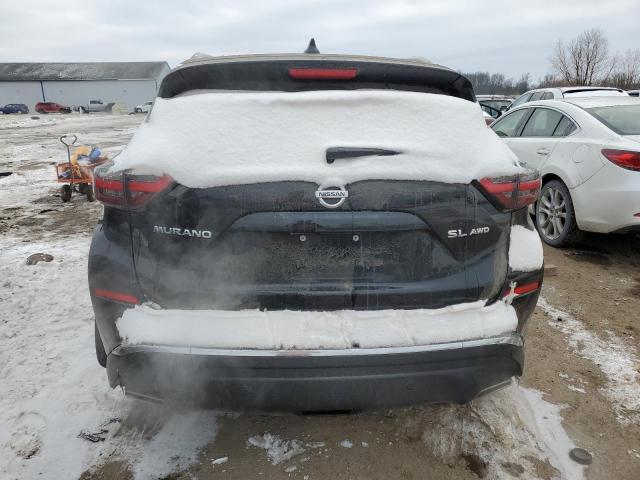 Photo 6 from auction – 2019 NISSAN MURANO S with VIN 5N1AZ2MS7KN142137