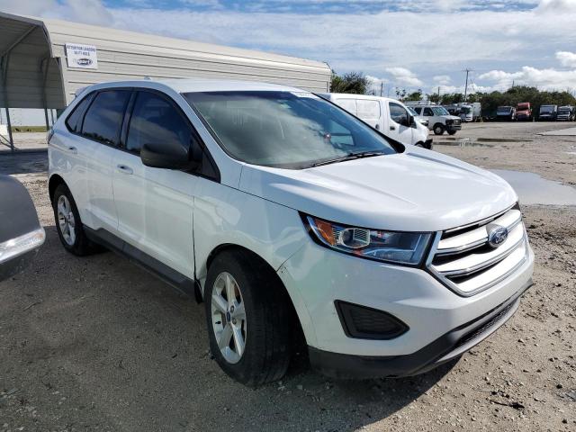 Photo 4 from auction – 2018 FORD EDGE SE with VIN 2FMPK4G96JBB36276