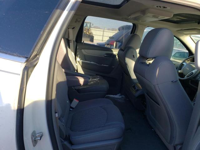 Photo 11 from auction – 2014 CHEVROLET TRAVERSE L with VIN 1GNKRHKD0EJ120211