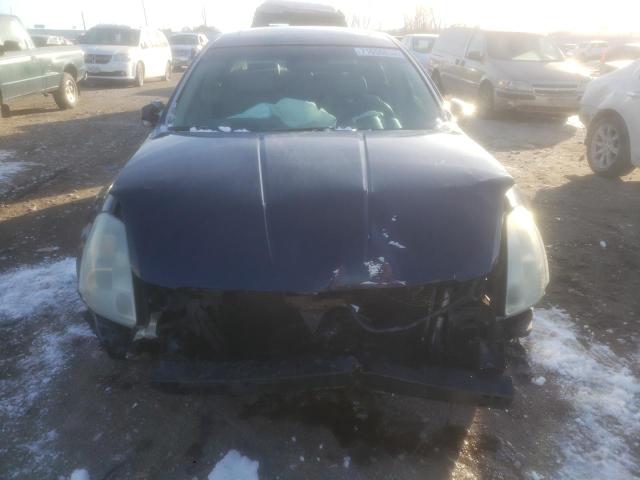 Photo 5 from auction – 2004 NISSAN MAXIMA SE with VIN 1N4BA41E24C876943