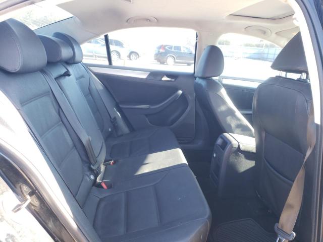 Photo 10 from auction – 2011 VOLKSWAGEN JETTA TDI with VIN 3VWLL7AJ8BM047438
