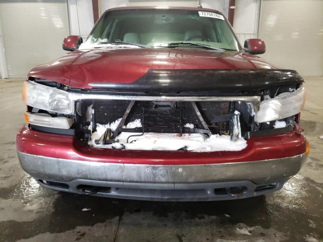 Photo 5 from auction – 2003 GMC YUKON with VIN 1GKEK13Z43R178188