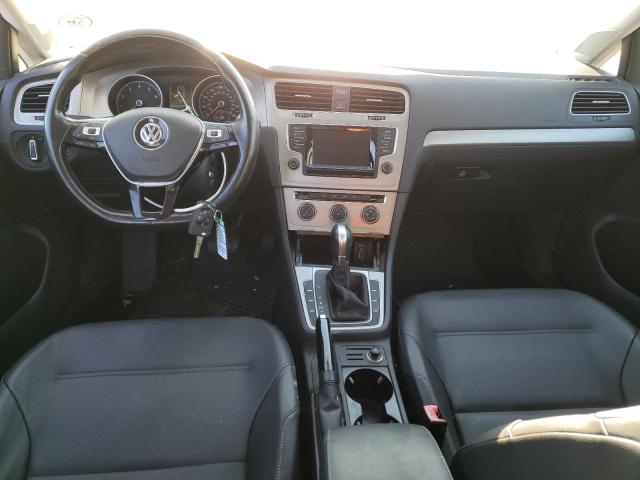 Photo 8 from auction – 2015 VOLKSWAGEN GOLF with VIN 3VW217AU6FM044796