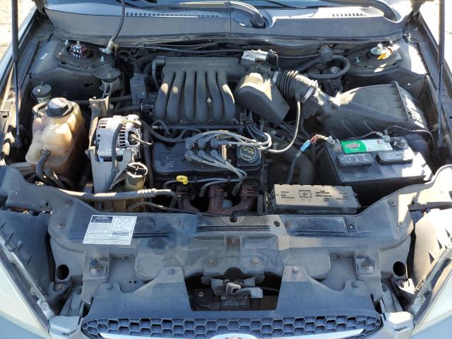 Photo 11 from auction – 2001 FORD TAURUS SE with VIN 1FAFP58U41G177160